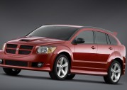 Dodge Caliber SRT-4